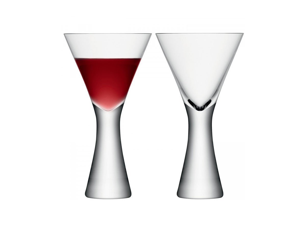 【エルエスエー インターナショナル/LSA international / GOODS】のMOYA WINE GLASS SET2 / モヤ ワイングラス 2脚セット 人気、トレンドファッション・服の通販 founy(ファニー) 　送料無料　Free Shipping　ガラス　Glass　グラス　Glass　テーブル　Table　 other-1|ID: prp329100001236059 ipo3291000000007882364