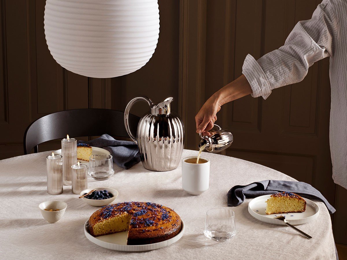 【ジョージ ジェンセン/GEORG JENSEN / GOODS】のBERNADOTTE CREAMER / ベルナドッテ クリーマー 人気、トレンドファッション・服の通販 founy(ファニー) 　送料無料　Free Shipping　コレクション　Collection, Seasonal Line　スタイリッシュ　Stylish, Fashionable　テーブル　Table, Dining Table　other-3|ID: prp329100001236060 ipo3291000000031501327