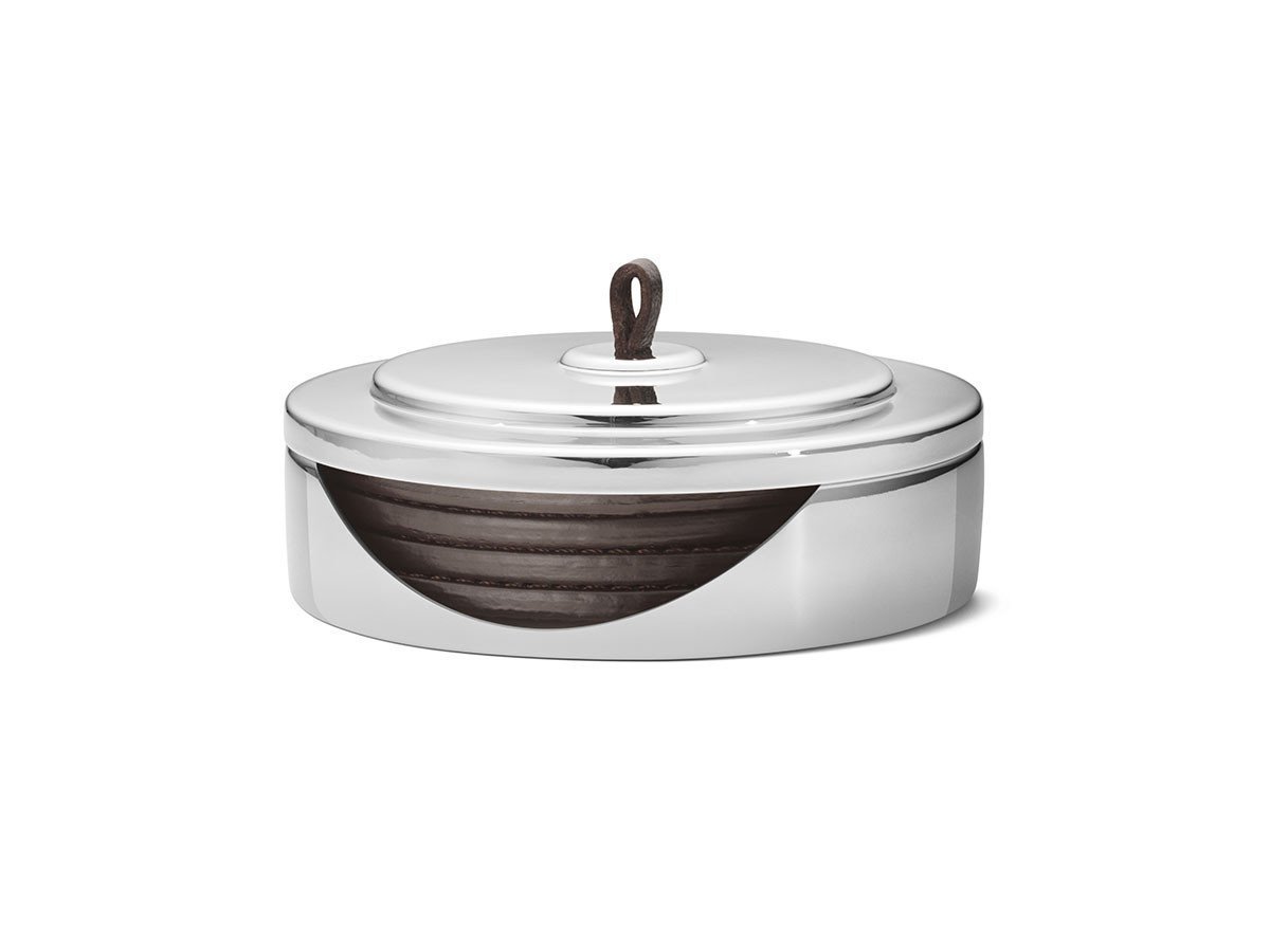 【ジョージ ジェンセン/GEORG JENSEN / GOODS】のMANHATTAN COASTER SET / マンハッタン コースター4枚セット 人気、トレンドファッション・服の通販 founy(ファニー) 　送料無料　Free Shipping　おすすめ　Recommended / Our Picks　テーブル　Table, Dining Table　ニューヨーク　New York, NYC Style　other-2|ID: prp329100001236063 ipo3291000000031519349