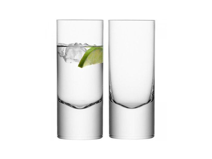 【エルエスエー インターナショナル/LSA international / GOODS】のBORIS HIGHBALL SET2 / ボリス ハイボール 2個セット インテリア・キッズ・メンズ・レディースファッション・服の通販 founy(ファニー) https://founy.com/ 送料無料 Free Shipping ガラス Glass グラス Glass タンブラー Tumbler テーブル Table |ID: prp329100001236068 ipo3291000000030229701