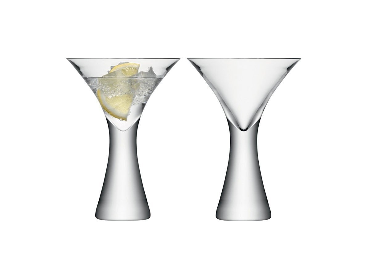 【エルエスエー インターナショナル/LSA international / GOODS】のMOYA COCKTAIL GLASS SET2 / モヤ カクテルグラス 2脚セット 人気、トレンドファッション・服の通販 founy(ファニー) 送料無料 Free Shipping ガラス Glass, Glassware グラス Glass, Eyewear テーブル Table, Dining Table other-1|ID: prp329100001236078 ipo3291000000034854474