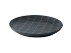 【リモウト/RIMOUT / GOODS】のRAYURE PLATE L / レイユール プレート L 人気、トレンドファッション・服の通販 founy(ファニー) テーブル Table ハンド Hand プレート Plate 皿 Dish thumbnail ネイビー(艶なし)|ID: prp329100001236081 ipo3291000000030202778