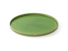 【ハス/HASU / GOODS】のGREEN CRACKLE Plate L / 緑貫入 大皿 人気、トレンドファッション・服の通販 founy(ファニー) シンプル Simple テーブル Table フォルム Form プレート Plate エレガント 上品 Elegant 皿 Dish thumbnail -|ID: prp329100001236096 ipo3291000000030210268