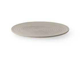 【セキテイ/CEKITAY / GOODS】のCircle Plate / えん プレート M(いし) 人気、トレンドファッション・服の通販 founy(ファニー) テーブル Table プレート Plate 皿 Dish |ID:prp329100001236103