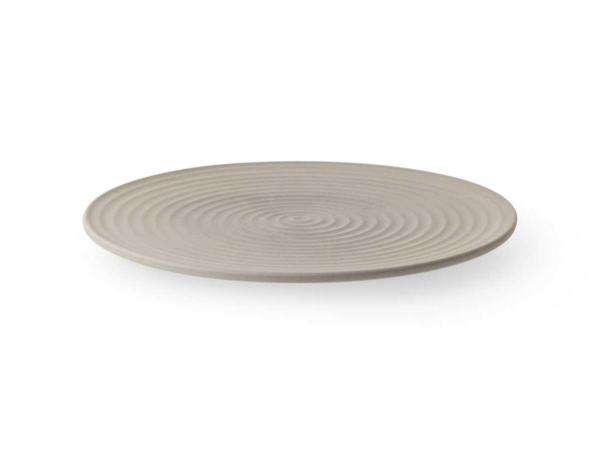 【セキテイ/CEKITAY / GOODS】のCircle Plate / えん プレート M(いし) インテリア・キッズ・メンズ・レディースファッション・服の通販 founy(ファニー) 　テーブル　Table　プレート　Plate　皿　Dish　-|ID: prp329100001236103 ipo3291000000030252279