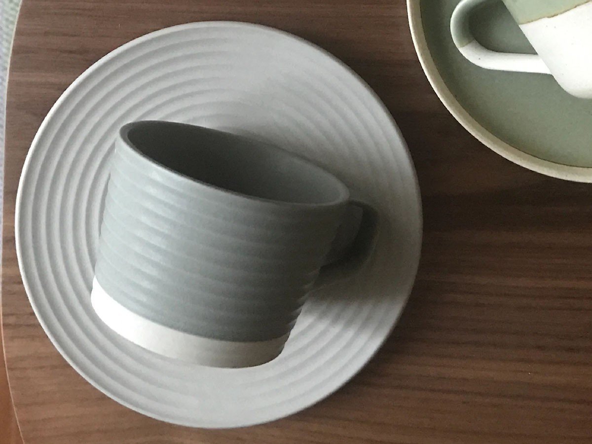【セキテイ/CEKITAY / GOODS】のCircle Plate / えん プレート M(いし) 人気、トレンドファッション・服の通販 founy(ファニー) 　テーブル　Table　プレート　Plate　皿　Dish　other-4|ID: prp329100001236103 ipo3291000000031491526