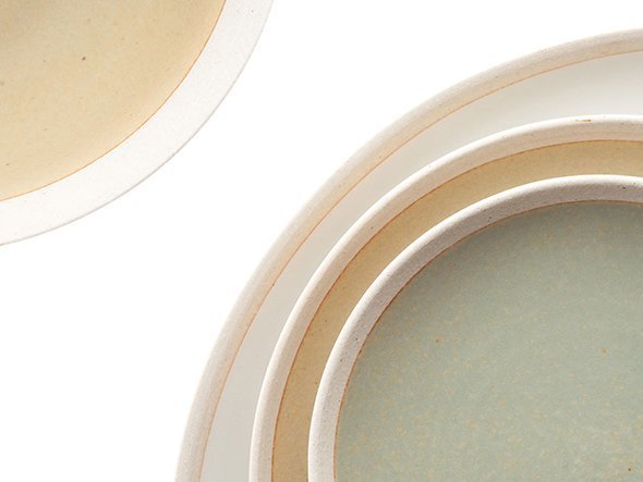 【ヒイロ/hiiro / GOODS】のSora Plate S / そら プレート S インテリア・キッズ・メンズ・レディースファッション・服の通販 founy(ファニー) テーブル Table, Dining Table プレート Plate, Dish 皿 Plate, Dish プレートサイズは「S」「M」「L」の3サイズ、カラーは「くも」「つき」「そら」の3色展開です。|ID: prp329100001236110 ipo3291000000030189737