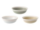 【ヒイロ/hiiro / GOODS】のKumo Bowl / くも ボウル カラーは「くも」「そら」「つき」の3色展開です。|ID:prp329100001236118