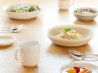 【ヒイロ/hiiro / GOODS】のKumo Bowl / くも ボウル 色違いで揃えても統一感のあるテーブルコーディネートをお楽しみいただけます。|ID:prp329100001236118