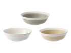 【ヒイロ/hiiro / GOODS】のKumo Bowl / くも ボウル 人気、トレンドファッション・服の通販 founy(ファニー) テーブル Table, Dining Table thumbnail カラーは「くも」「そら」「つき」の3色展開です。|ID: prp329100001236118 ipo3291000000036328196