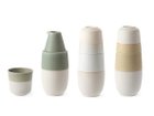 【ヒイロ/hiiro / GOODS】のKumo Carafe & freecup / くも カラフェ&フリーカップ カラーは「そら」「くも」「つき」の3色展開です。|ID:prp329100001236124