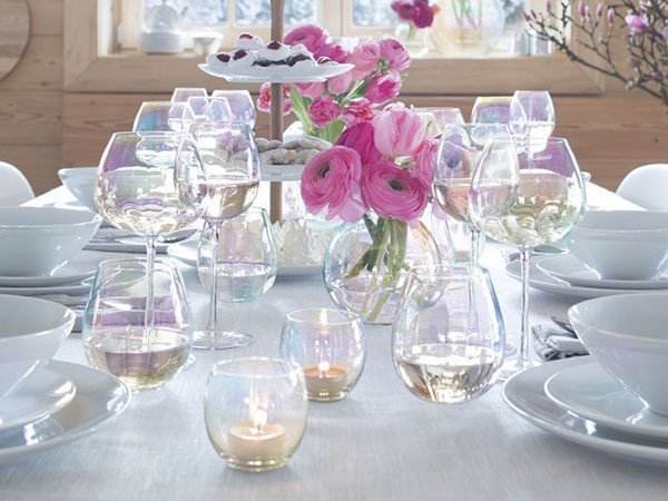 【エルエスエー インターナショナル/LSA international / GOODS】のPEARL TUMBLER SET4 / パール タンブラー 4個セット 人気、トレンドファッション・服の通販 founy(ファニー) 　送料無料　Free Shipping　グラス　Glass　タンブラー　Tumbler　テーブル　Table　ハンド　Hand　パール　Pearl　エレガント 上品　Elegant　other-2|ID: prp329100001236127 ipo3291000000031519579