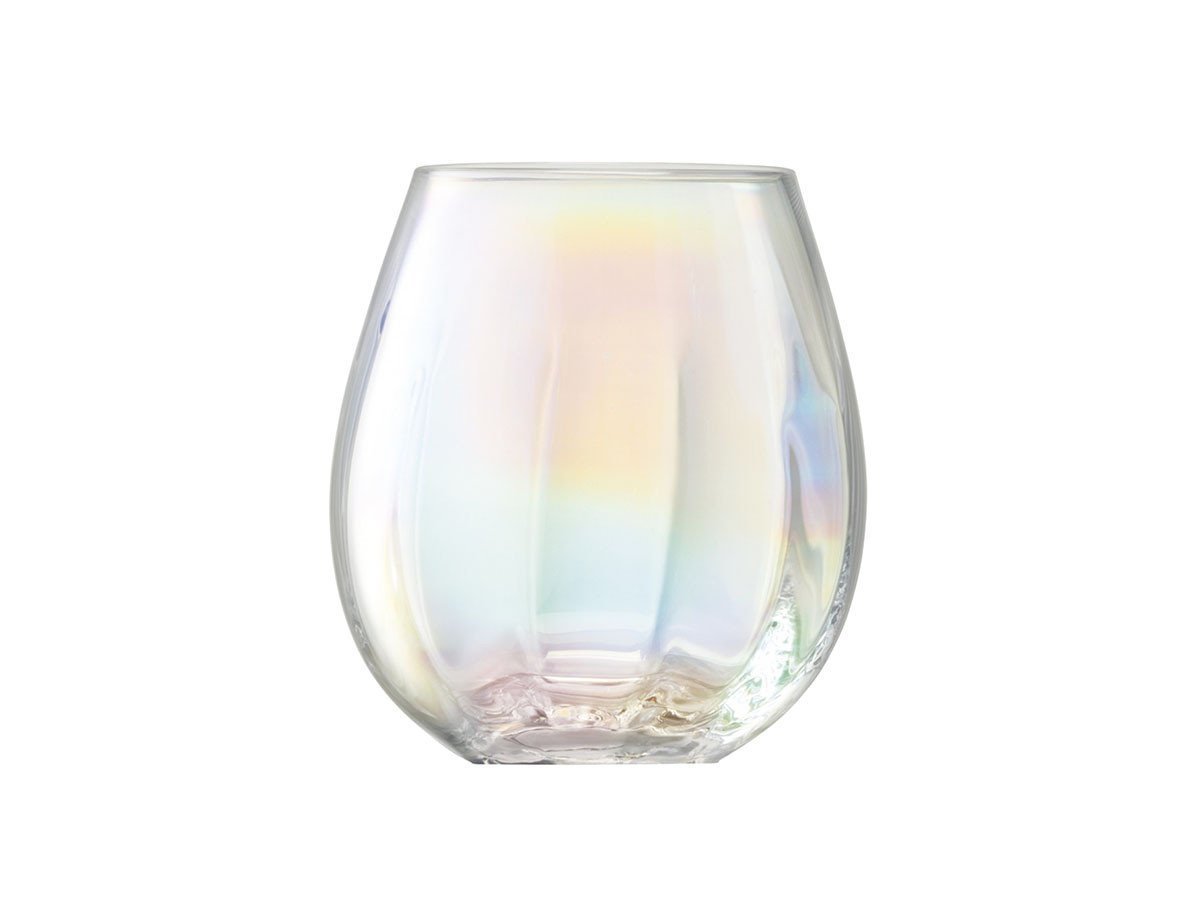 【エルエスエー インターナショナル/LSA international / GOODS】のPEARL TUMBLER SET4 / パール タンブラー 4個セット 人気、トレンドファッション・服の通販 founy(ファニー) 　送料無料　Free Shipping　グラス　Glass　タンブラー　Tumbler　テーブル　Table　ハンド　Hand　パール　Pearl　エレガント 上品　Elegant　other-3|ID: prp329100001236127 ipo3291000000031519581