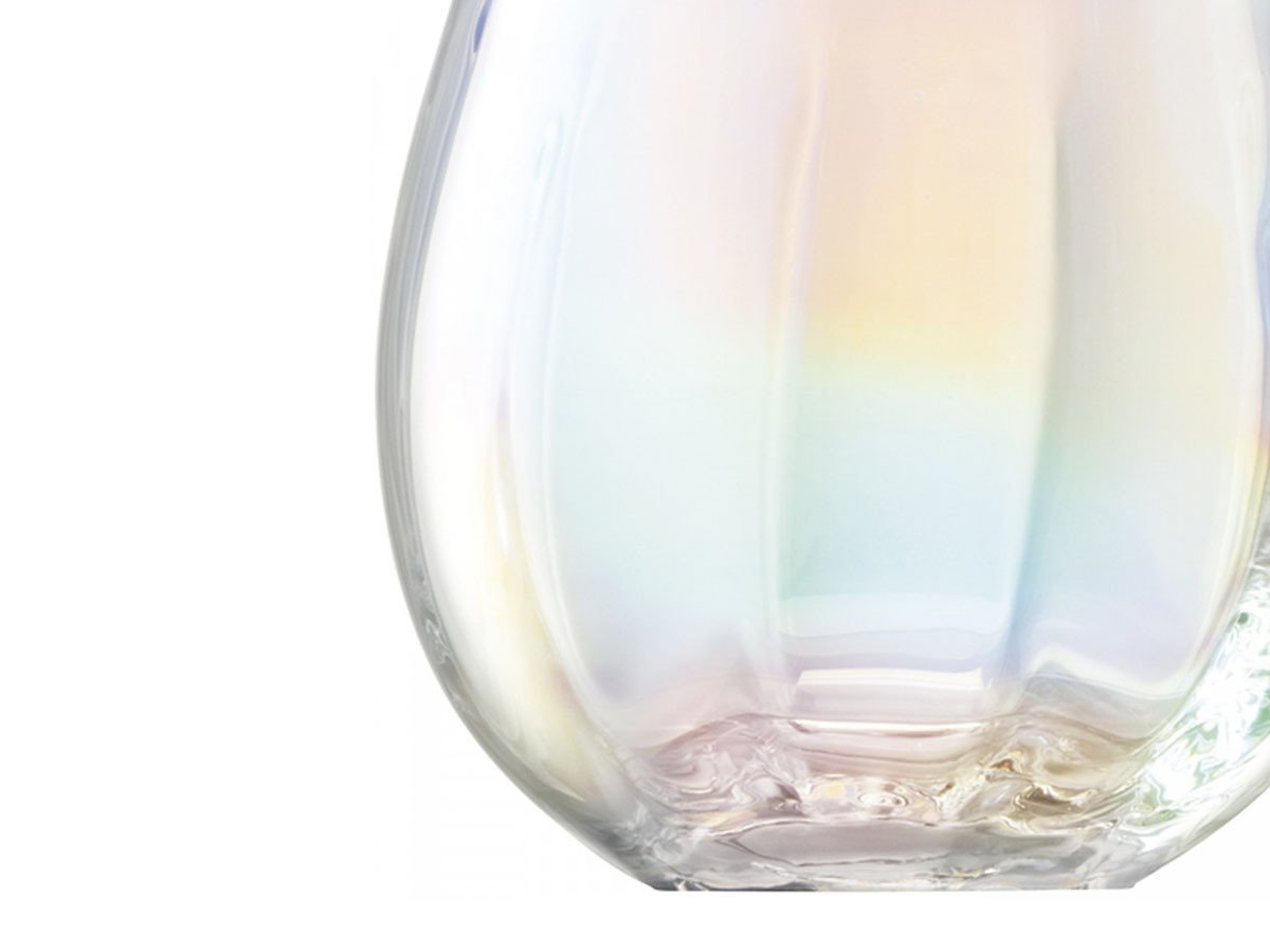 【エルエスエー インターナショナル/LSA international / GOODS】のPEARL TUMBLER SET4 / パール タンブラー 4個セット 人気、トレンドファッション・服の通販 founy(ファニー) 　送料無料　Free Shipping　グラス　Glass　タンブラー　Tumbler　テーブル　Table　ハンド　Hand　パール　Pearl　エレガント 上品　Elegant　other-5|ID: prp329100001236127 ipo3291000000031519584