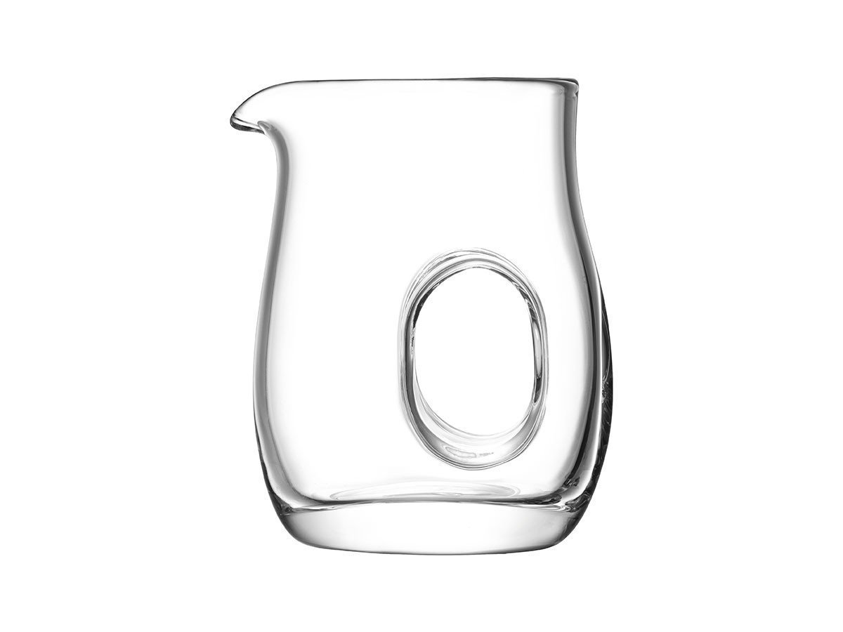 【エルエスエー インターナショナル/LSA international / GOODS】のVOID JUG / ヴォイド ジャグ 800ml 人気、トレンドファッション・服の通販 founy(ファニー) 　送料無料　Free Shipping　ウォーター　Water　テーブル　Table　other-3|ID: prp329100001236129 ipo3291000000031519586