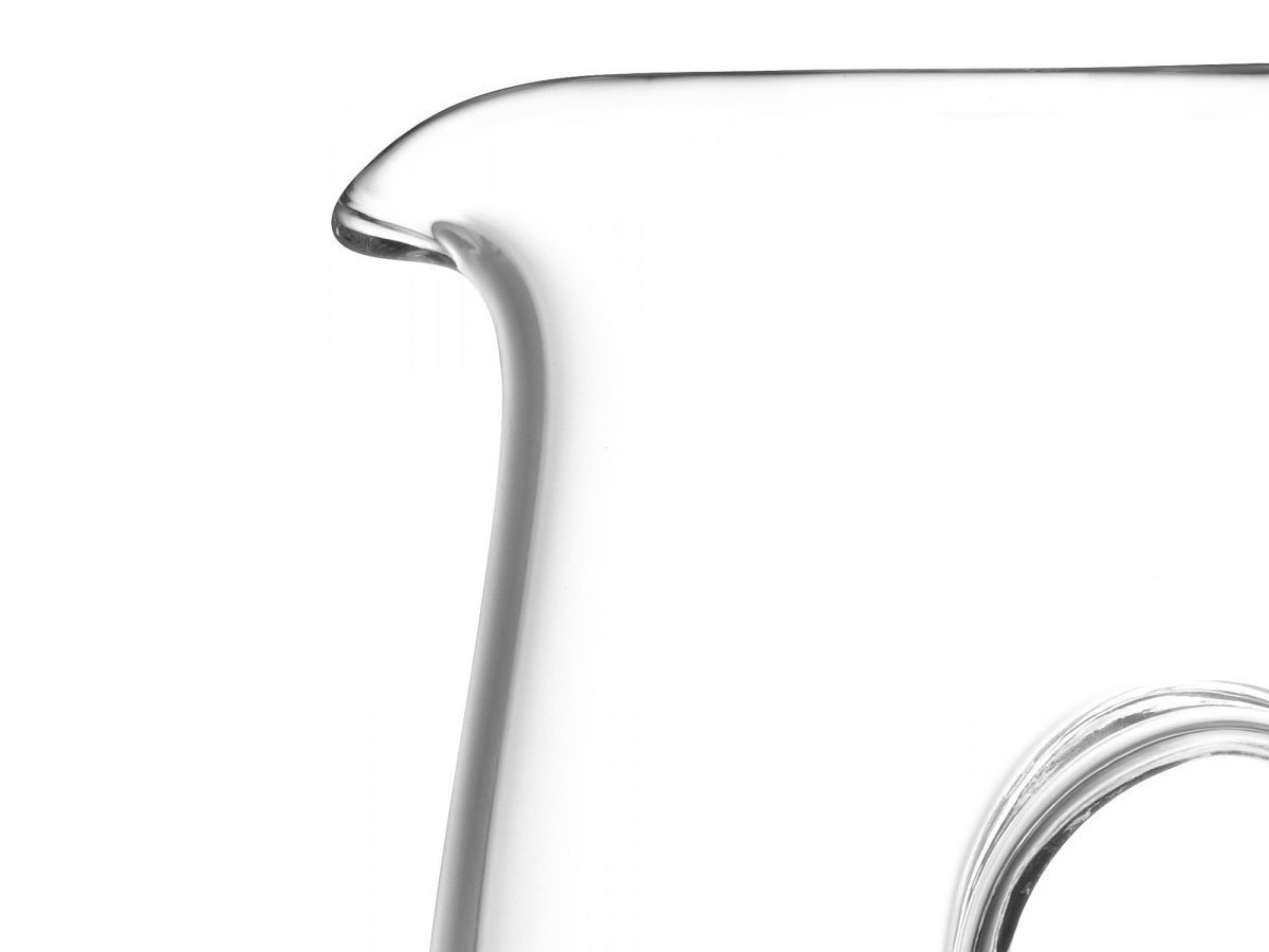 【エルエスエー インターナショナル/LSA international / GOODS】のVOID JUG / ヴォイド ジャグ 800ml 人気、トレンドファッション・服の通販 founy(ファニー) 　送料無料　Free Shipping　ウォーター　Water　テーブル　Table　other-4|ID: prp329100001236129 ipo3291000000031519587