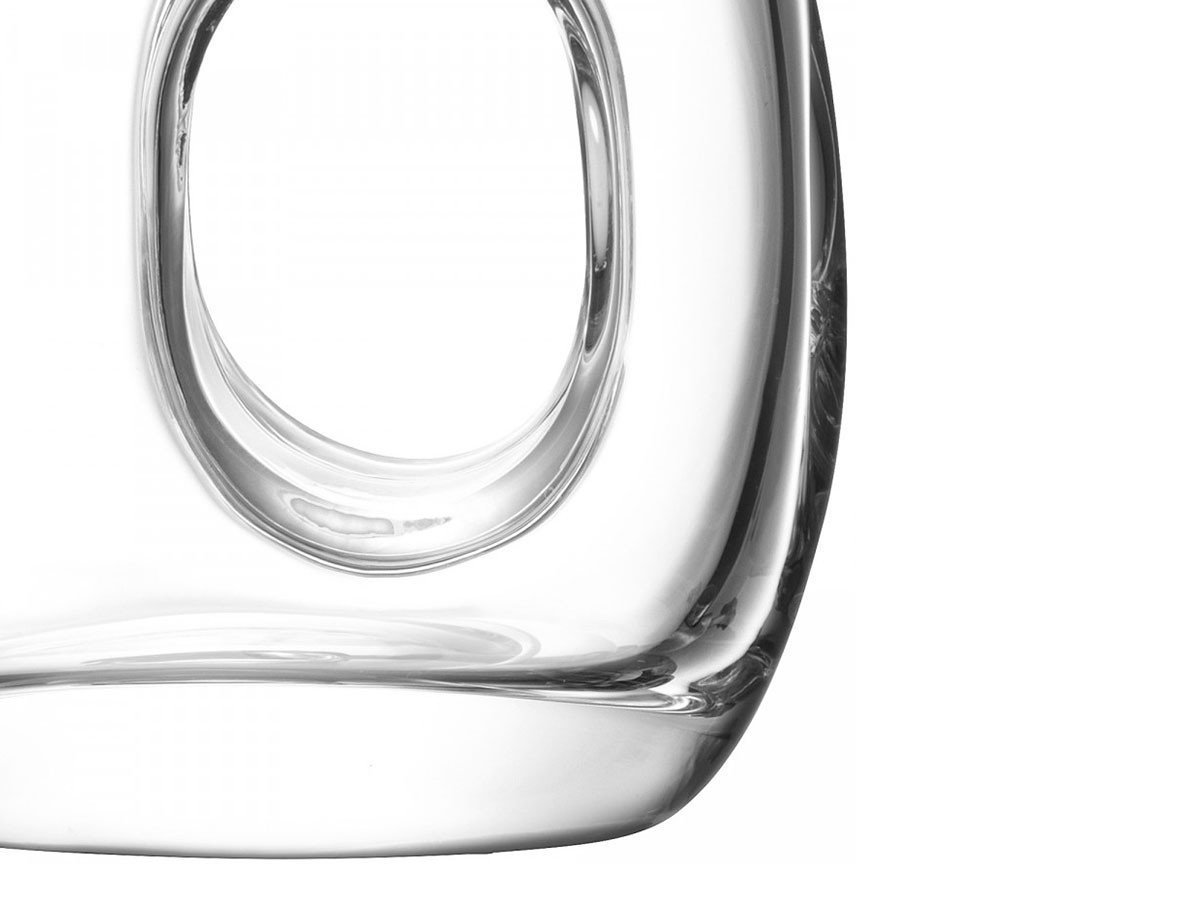 【エルエスエー インターナショナル/LSA international / GOODS】のVOID JUG / ヴォイド ジャグ 800ml 人気、トレンドファッション・服の通販 founy(ファニー) 　送料無料　Free Shipping　ウォーター　Water　テーブル　Table　other-5|ID: prp329100001236129 ipo3291000000031519590