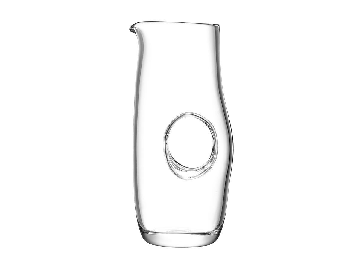 【エルエスエー インターナショナル/LSA international / GOODS】のVOID JUG / ヴォイド ジャグ 1.2L 人気、トレンドファッション・服の通販 founy(ファニー) 送料無料 Free Shipping ウォーター Water テーブル Table, Dining Table other-3|ID: prp329100001236130 ipo3291000000031519595