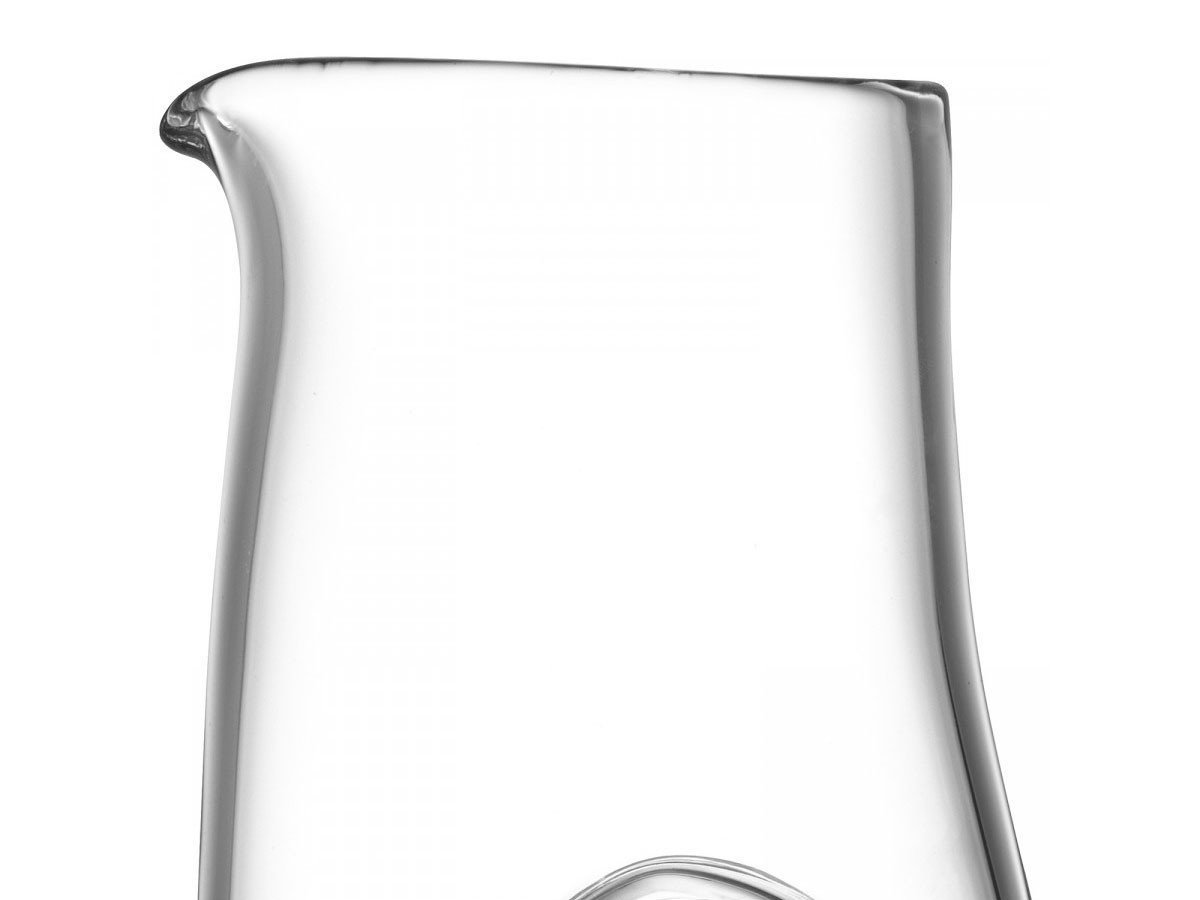 【エルエスエー インターナショナル/LSA international / GOODS】のVOID JUG / ヴォイド ジャグ 1.2L 人気、トレンドファッション・服の通販 founy(ファニー) 送料無料 Free Shipping ウォーター Water テーブル Table, Dining Table other-4|ID: prp329100001236130 ipo3291000000031519599