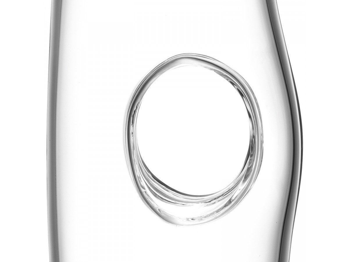 【エルエスエー インターナショナル/LSA international / GOODS】のVOID JUG / ヴォイド ジャグ 1.2L 人気、トレンドファッション・服の通販 founy(ファニー) 送料無料 Free Shipping ウォーター Water テーブル Table, Dining Table other-5|ID: prp329100001236130 ipo3291000000031519602