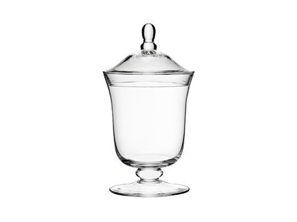 【エルエスエー インターナショナル/LSA international / GOODS】のSERVE BONBON JAR / サーブ ボンボンジャー 高さ26.5cm インテリア・キッズ・メンズ・レディースファッション・服の通販 founy(ファニー) https://founy.com/ 送料無料 Free Shipping カラフル Colorful テーブル Table |ID: prp329100001236133 ipo3291000000030162666
