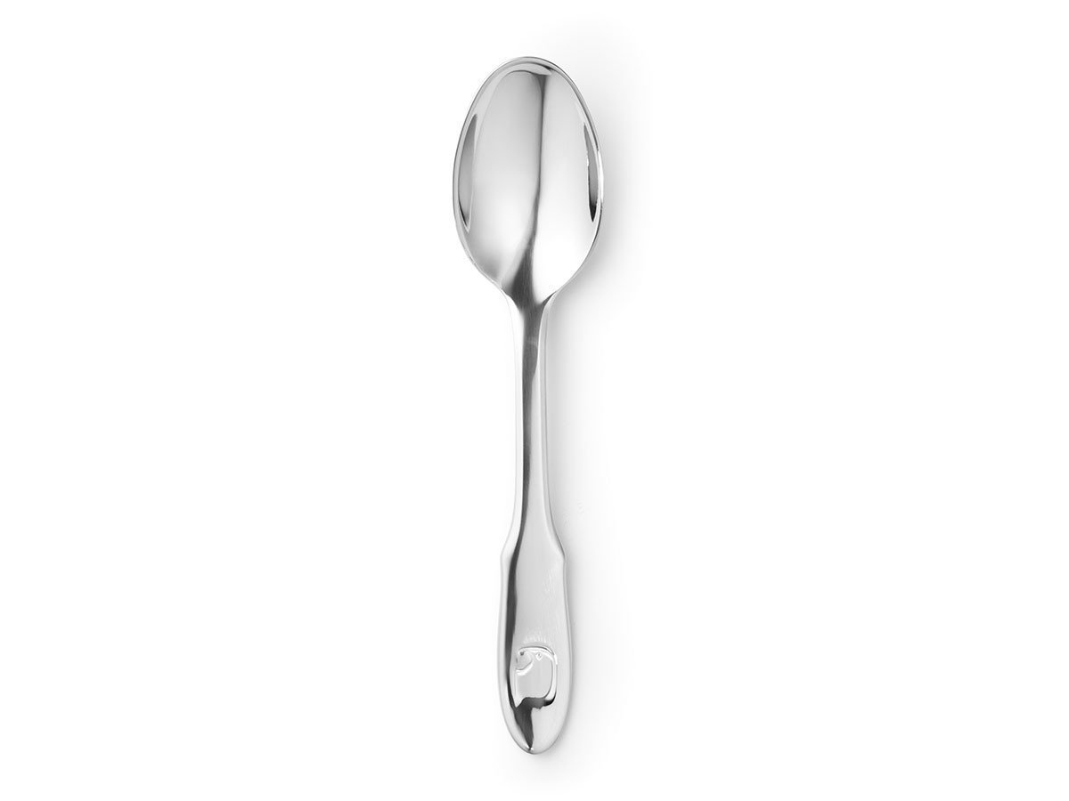 【ジョージ ジェンセン/GEORG JENSEN / GOODS】のELEPHANT CUTLERY SET / エレファント カトラリーセット 人気、トレンドファッション・服の通販 founy(ファニー) 　テーブル　Table, Dining Table　モチーフ　Motif, Design Theme　人気　Popular, Best Seller　other-4|ID: prp329100001236161 ipo3291000000031480809