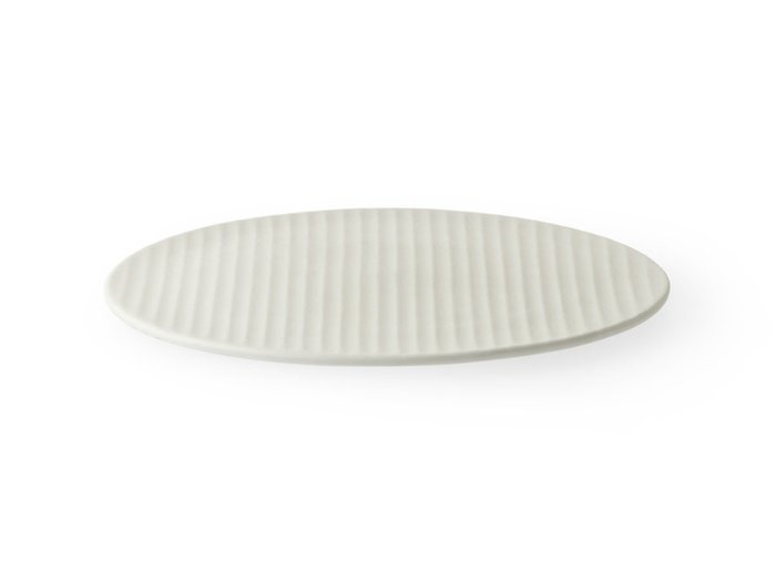 【セキテイ/CEKITAY / GOODS】のLine Plate / せん プレート M(はくさ) インテリア・キッズ・メンズ・レディースファッション・服の通販 founy(ファニー) https://founy.com/ ダイヤモンド Diamond, Brilliant Cut テーブル Table, Dining Table プレート Plate, Dish 皿 Plate, Dish |ID: prp329100001236164 ipo3291000000030239016