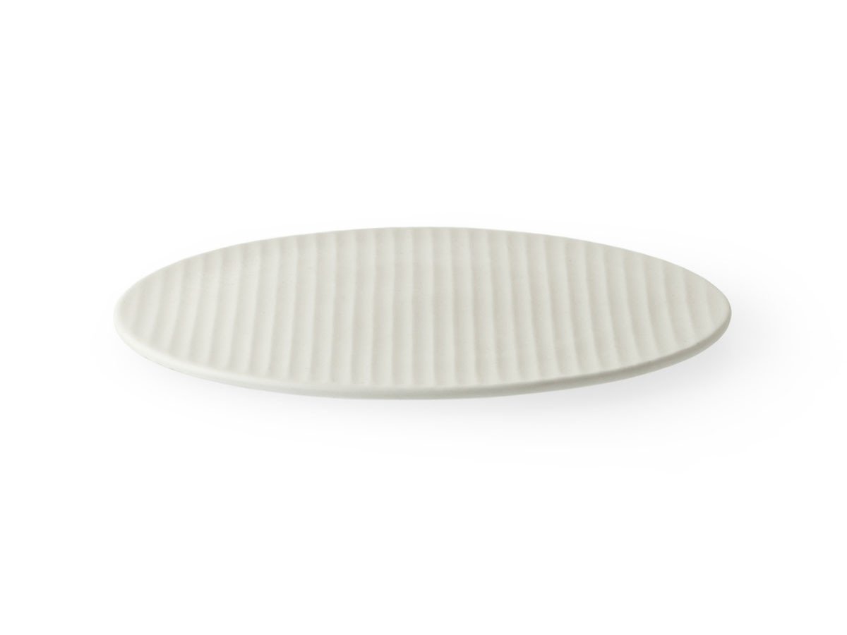 【セキテイ/CEKITAY / GOODS】のLine Plate / せん プレート M(はくさ) 人気、トレンドファッション・服の通販 founy(ファニー) 　ダイヤモンド　Diamond, Brilliant Cut　テーブル　Table, Dining Table　プレート　Plate, Dish　皿　Plate, Dish　 other-1|ID: prp329100001236164 ipo3291000000030239016