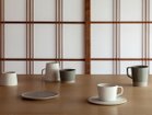 【セキテイ/CEKITAY / GOODS】のCircle Plate / えん プレート M(はくさ) 人気、トレンドファッション・服の通販 founy(ファニー) ダイヤモンド Diamond テーブル Table プレート Plate 皿 Dish thumbnail CEKITAYシリーズ|ID: prp329100001236165 ipo3291000000030220591