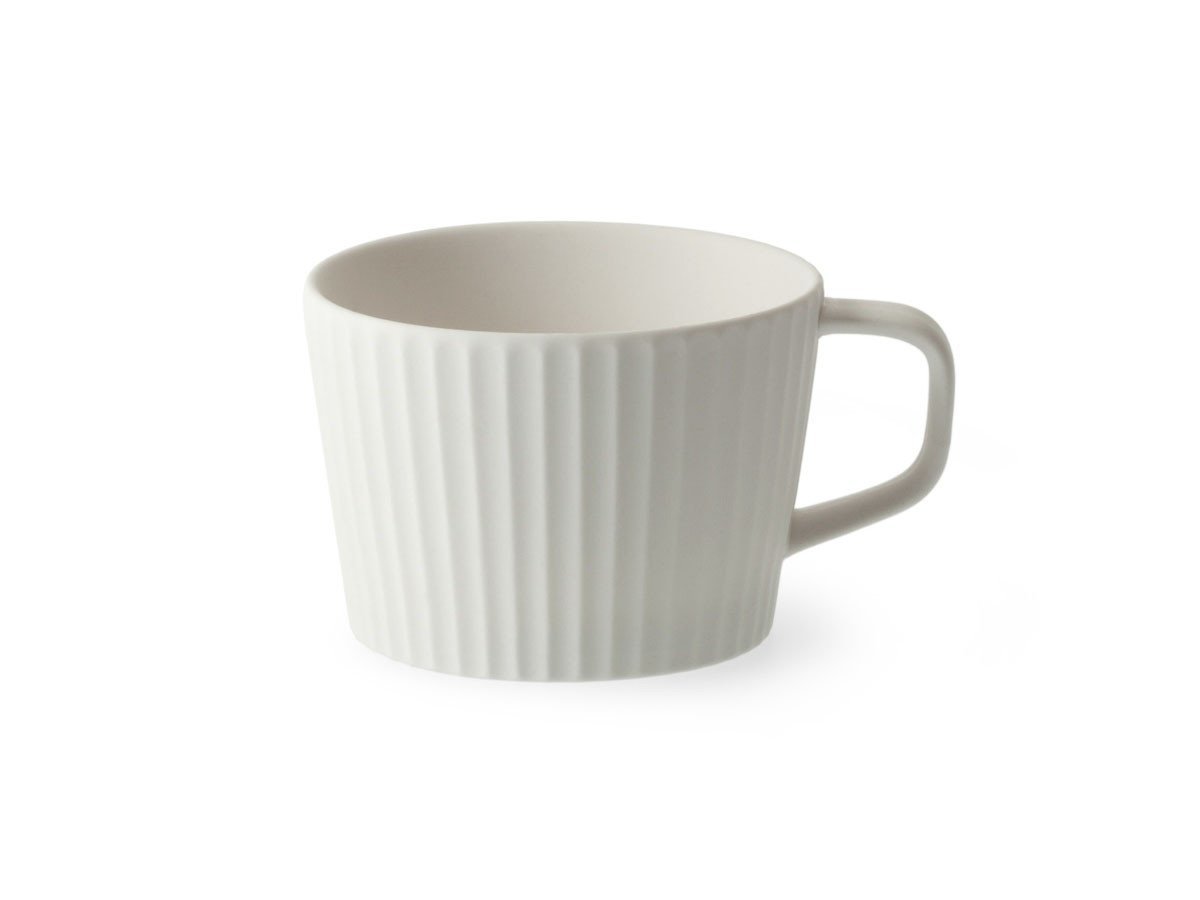【セキテイ/CEKITAY / GOODS】のLine Teacup / せん ティーカップ(はくさ) インテリア・キッズ・メンズ・レディースファッション・服の通販 founy(ファニー) 　ダイヤモンド　Diamond　テーブル　Table　-|ID: prp329100001236166 ipo3291000000030239061