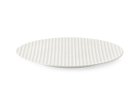【セキテイ/CEKITAY / GOODS】のLine Plate / せん プレート L(はくさ) 人気、トレンドファッション・服の通販 founy(ファニー) ダイヤモンド Diamond テーブル Table プレート Plate 皿 Dish thumbnail -|ID: prp329100001236168 ipo3291000000030203901