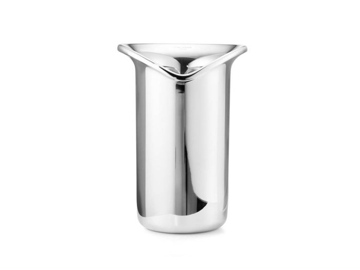 【ジョージ ジェンセン/GEORG JENSEN / GOODS】のWINE & BAR COOLER / ワイン&バー クーラー インテリア・キッズ・メンズ・レディースファッション・服の通販 founy(ファニー) https://founy.com/ 送料無料 Free Shipping おすすめ Recommended / Our Picks コレクション Collection, Seasonal Line スマート Smart, Elegant テーブル Table, Dining Table |ID: prp329100001236169 ipo3291000000030255515