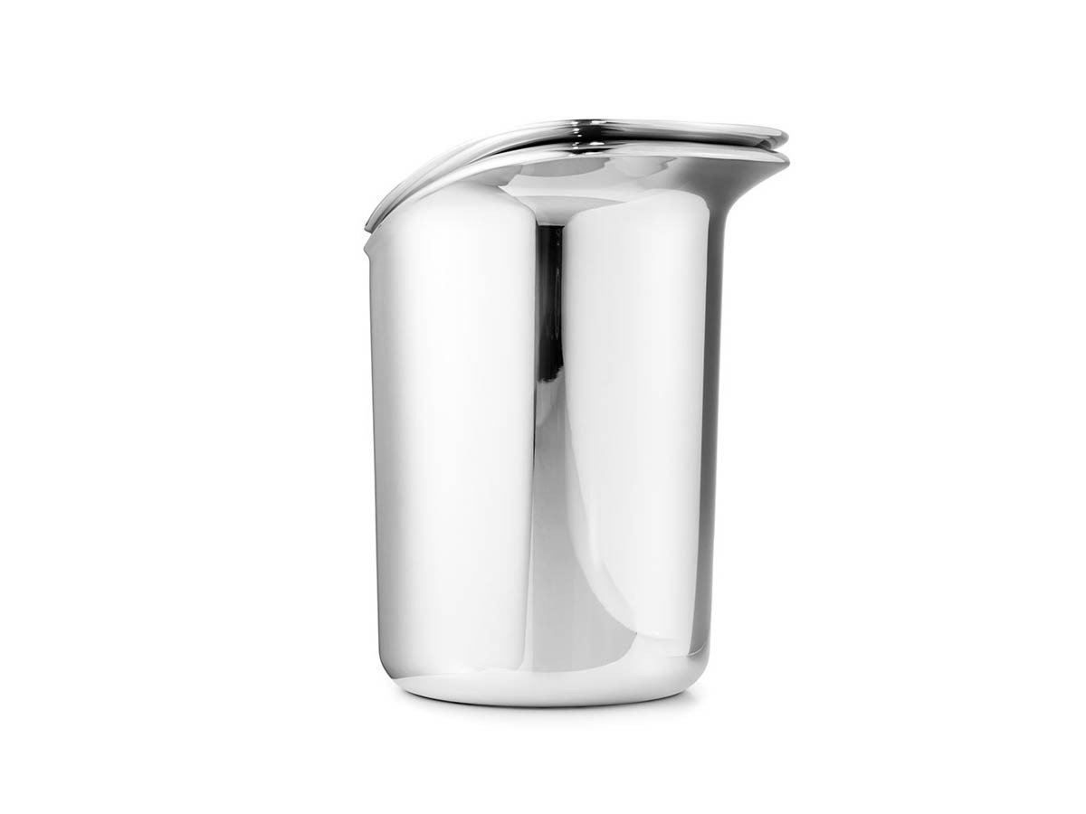 【ジョージ ジェンセン/GEORG JENSEN / GOODS】のWINE & BAR ICE BUCKET & TONG / ワイン&バー アイスバケット&トング 人気、トレンドファッション・服の通販 founy(ファニー) 　送料無料　Free Shipping　コレクション　Collection, Seasonal Line　シンプル　Simple, Minimal　スタイリッシュ　Stylish, Fashionable　テーブル　Table, Dining Table　other-5|ID: prp329100001236170 ipo3291000000031506017