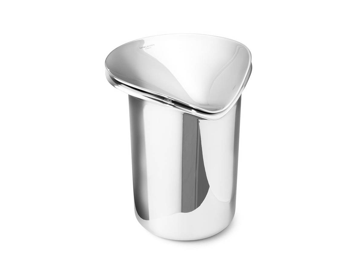 【ジョージ ジェンセン/GEORG JENSEN / GOODS】のWINE & BAR ICE BUCKET & TONG / ワイン&バー アイスバケット&トング 人気、トレンドファッション・服の通販 founy(ファニー) 　送料無料　Free Shipping　コレクション　Collection, Seasonal Line　シンプル　Simple, Minimal　スタイリッシュ　Stylish, Fashionable　テーブル　Table, Dining Table　other-6|ID: prp329100001236170 ipo3291000000031506018