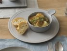 【リモウト/RIMOUT / GOODS】のNOISETTE GRATIN DISH / ノワゼット グラタン ディッシュ 人気、トレンドファッション・服の通販 founy(ファニー) テーブル Table デザート Dessert フォルム Form プレート Plate thumbnail 参考イメージ|ID: prp329100001236174 ipo3291000000030204003