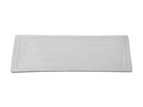 【リモウト/RIMOUT / GOODS】のNOISETTE RECTANGLE PLATE S / ノワゼット レクタングル プレート S 人気、トレンドファッション・服の通販 founy(ファニー) テーブル Table プレート Plate 皿 Dish |ID:prp329100001236178
