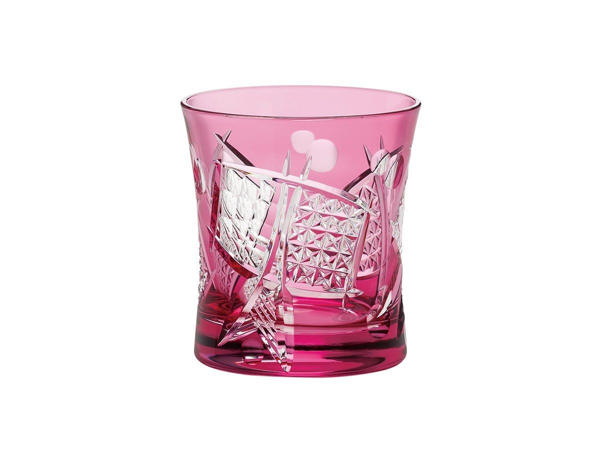 【東洋佐々木ガラス/TOYO-SASAKI GLASS / GOODS】のKIRIKO Glass / 八千代切子 タンブラー 小槌柄 インテリア・キッズ・メンズ・レディースファッション・服の通販 founy(ファニー) 　送料無料　Free Shipping　グラス　Glass　タンブラー　Tumbler　テーブル　Table　-|ID: prp329100001236210 ipo3291000000030189466