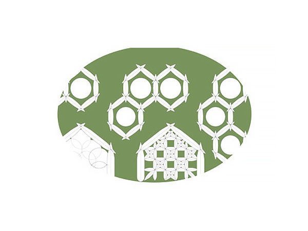 【東洋佐々木ガラス/TOYO-SASAKI GLASS / GOODS】のKIRIKO Glass / 八千代切子 タンブラー 亀甲柄 インテリア・キッズ・メンズ・レディースファッション・服の通販 founy(ファニー) 　送料無料　Free Shipping　グラス　Glass, Eyewear　タンブラー　Tumbler, Travel Mug　テーブル　Table, Dining Table　亀甲柄イメージ|ID: prp329100001236212 ipo3291000000035222292