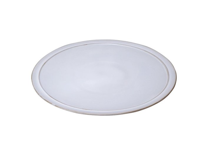 【リモウト/RIMOUT / GOODS】のNOISETTE PLATE / ノワゼット プレート 22.5 インテリア・キッズ・メンズ・レディースファッション・服の通販 founy(ファニー) https://founy.com/ シンプル Simple テーブル Table プレート Plate 皿 Dish |ID: prp329100001236243 ipo3291000000007882873