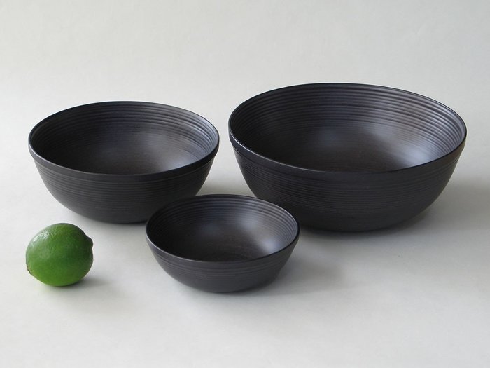 【ブナコ/BUNACO / GOODS】のBOWL / ボウル #162 / #163 / #164 / #165 インテリア・キッズ・メンズ・レディースファッション・服の通販 founy(ファニー) https://founy.com/ シンプル Simple, Minimal テーブル Table, Dining Table |ID: prp329100001236247 ipo3291000000030204571