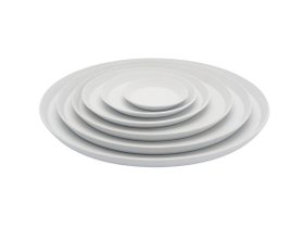 【イチロクイチロクアリタジャパン/1616 / arita japan / GOODS】の1616 / TY “Standard” TY Round Plate / 1616 / TY “スタンダード” TY ラウンドプレート 人気、トレンドファッション・服の通販 founy(ファニー) 送料無料 Free Shipping シンプル Simple スタンダード Standard テーブル Table プレート Plate ラウンド Round 皿 Dish |ID:prp329100001236255