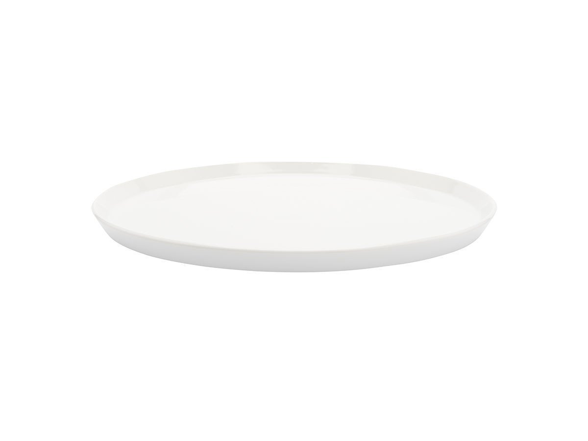 【イチロクイチロクアリタジャパン/1616 / arita japan / GOODS】の1616 / TY “Standard” TY Round Plate / 1616 / TY “スタンダード” TY ラウンドプレート インテリア・キッズ・メンズ・レディースファッション・服の通販 founy(ファニー) 　送料無料　Free Shipping　シンプル　Simple　スタンダード　Standard　テーブル　Table　プレート　Plate　ラウンド　Round　皿　Dish　ホワイト、サイズ:240サイズ|ID: prp329100001236255 ipo3291000000030204619