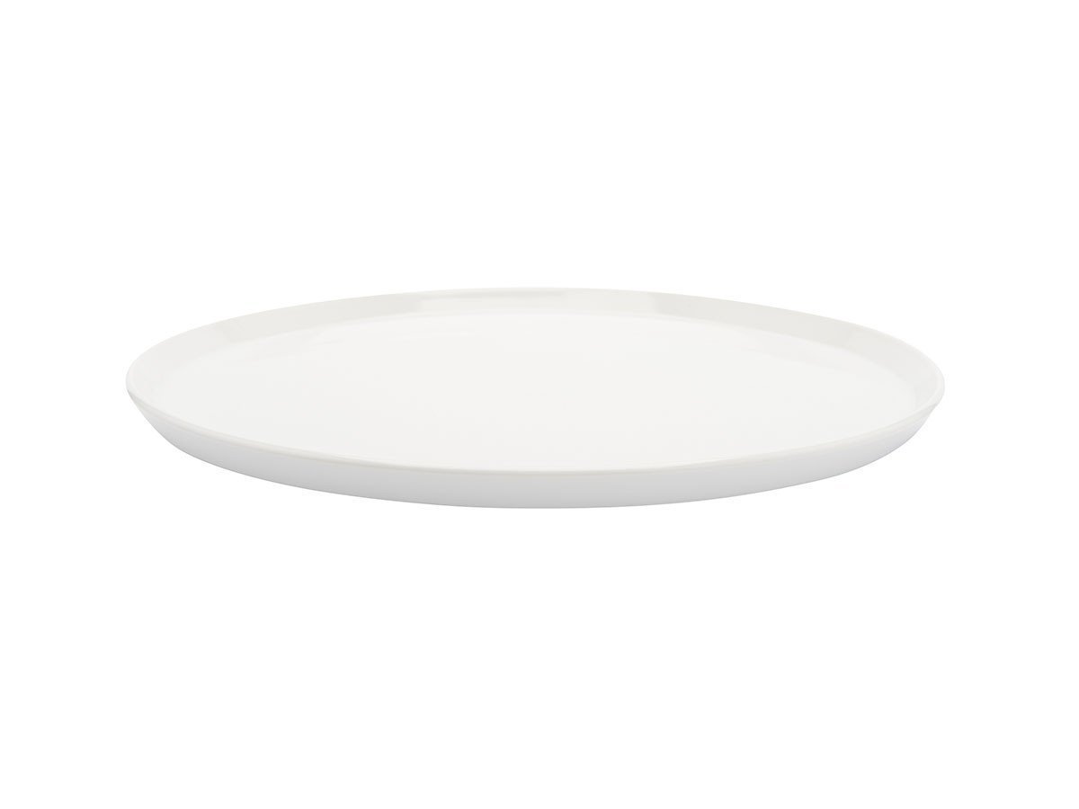 【イチロクイチロクアリタジャパン/1616 / arita japan / GOODS】の1616 / TY “Standard” TY Round Plate / 1616 / TY “スタンダード” TY ラウンドプレート インテリア・キッズ・メンズ・レディースファッション・服の通販 founy(ファニー) 　送料無料　Free Shipping　シンプル　Simple　スタンダード　Standard　テーブル　Table　プレート　Plate　ラウンド　Round　皿　Dish　ホワイト、サイズ:280サイズ|ID: prp329100001236255 ipo3291000000030204626