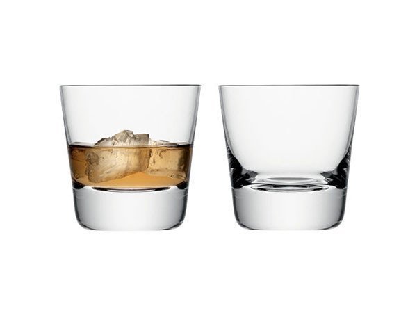 【エルエスエー インターナショナル/LSA international / GOODS】のMADRID TUMBLER 270ml SET2 / マドリッド タンブラー 270ml 2個セット インテリア・キッズ・メンズ・レディースファッション・服の通販 founy(ファニー) 　送料無料　Free Shipping　ガラス　Glass, Glassware　グラス　Glass, Eyewear　タンブラー　Tumbler, Travel Mug　テーブル　Table, Dining Table　-|ID: prp329100001236257 ipo3291000000030229721