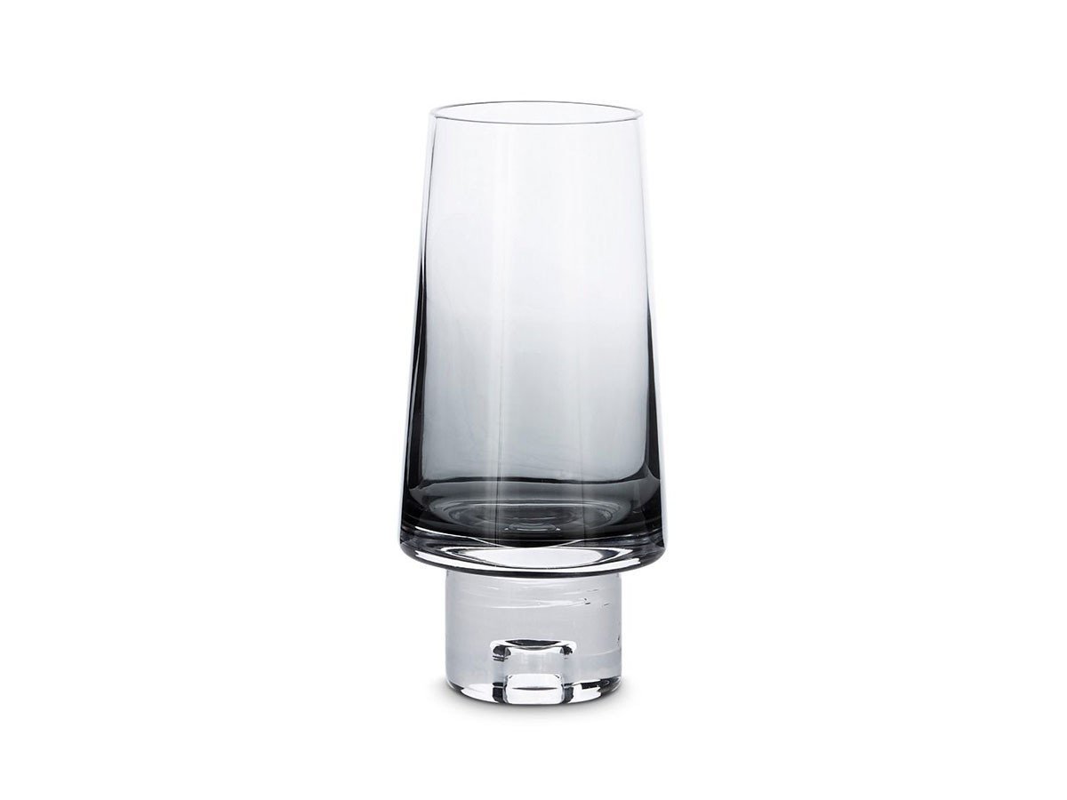 【トム ディクソン/Tom Dixon / GOODS】のTank High Ball Glass 2P Black / タンク ハイボールグラス 2個セット(ブラック) 人気、トレンドファッション・服の通販 founy(ファニー) 　送料無料　Free Shipping　グラス　Glass　グラデーション　Gradation　スタイリッシュ　Stylish　タンク　Tank　タンブラー　Tumbler　テーブル　Table　other-2|ID: prp329100001236261 ipo3291000000031485612