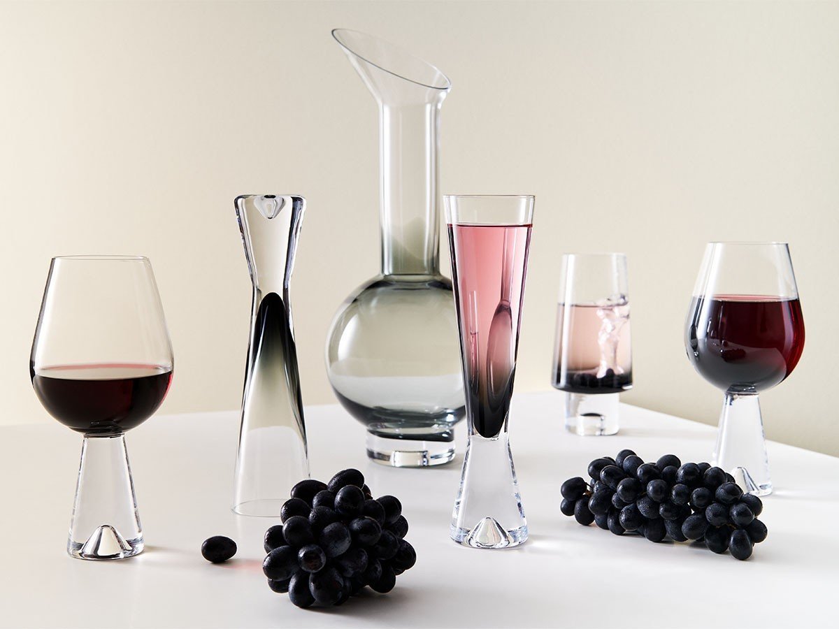 【トム ディクソン/Tom Dixon / GOODS】のTank High Ball Glass 2P Black / タンク ハイボールグラス 2個セット(ブラック) 人気、トレンドファッション・服の通販 founy(ファニー) 　送料無料　Free Shipping　グラス　Glass　グラデーション　Gradation　スタイリッシュ　Stylish　タンク　Tank　タンブラー　Tumbler　テーブル　Table　other-3|ID: prp329100001236261 ipo3291000000031485613
