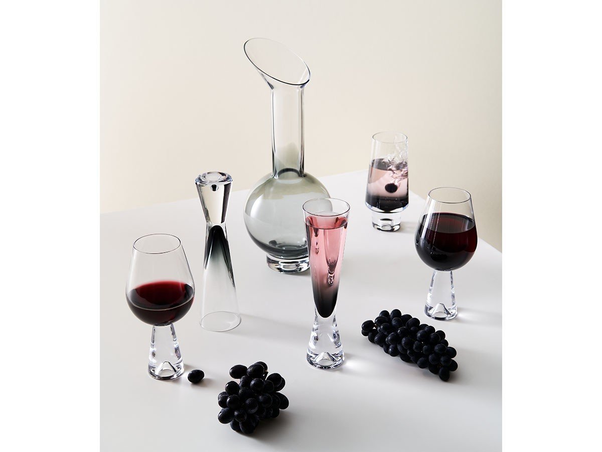 【トム ディクソン/Tom Dixon / GOODS】のTank High Ball Glass 2P Black / タンク ハイボールグラス 2個セット(ブラック) 人気、トレンドファッション・服の通販 founy(ファニー) 　送料無料　Free Shipping　グラス　Glass　グラデーション　Gradation　スタイリッシュ　Stylish　タンク　Tank　タンブラー　Tumbler　テーブル　Table　other-4|ID: prp329100001236261 ipo3291000000031485614