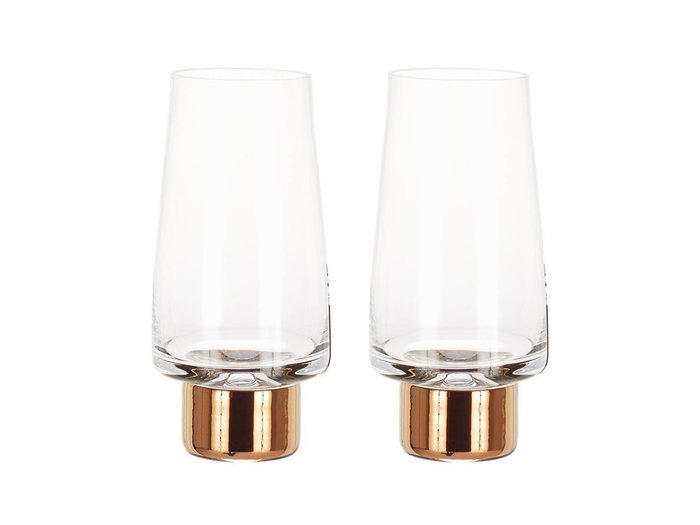 【トム ディクソン/Tom Dixon / GOODS】のTank High Ball Glass 2Pcs / タンク ハイボールグラス 2個セット(コッパー) インテリア・キッズ・メンズ・レディースファッション・服の通販 founy(ファニー) https://founy.com/ 送料無料 Free Shipping ガラス Glass グラス Glass コレクション Collection タンク Tank タンブラー Tumbler テーブル Table 手描き Hand Drawn |ID: prp329100001236265 ipo3291000000030191469