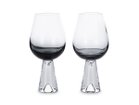 【トム ディクソン/Tom Dixon / GOODS】のTank Wine Glass 2P Black / タンク ワイングラス 2脚セット(ブラック) -|ID: prp329100001236269 ipo3291000000023826778