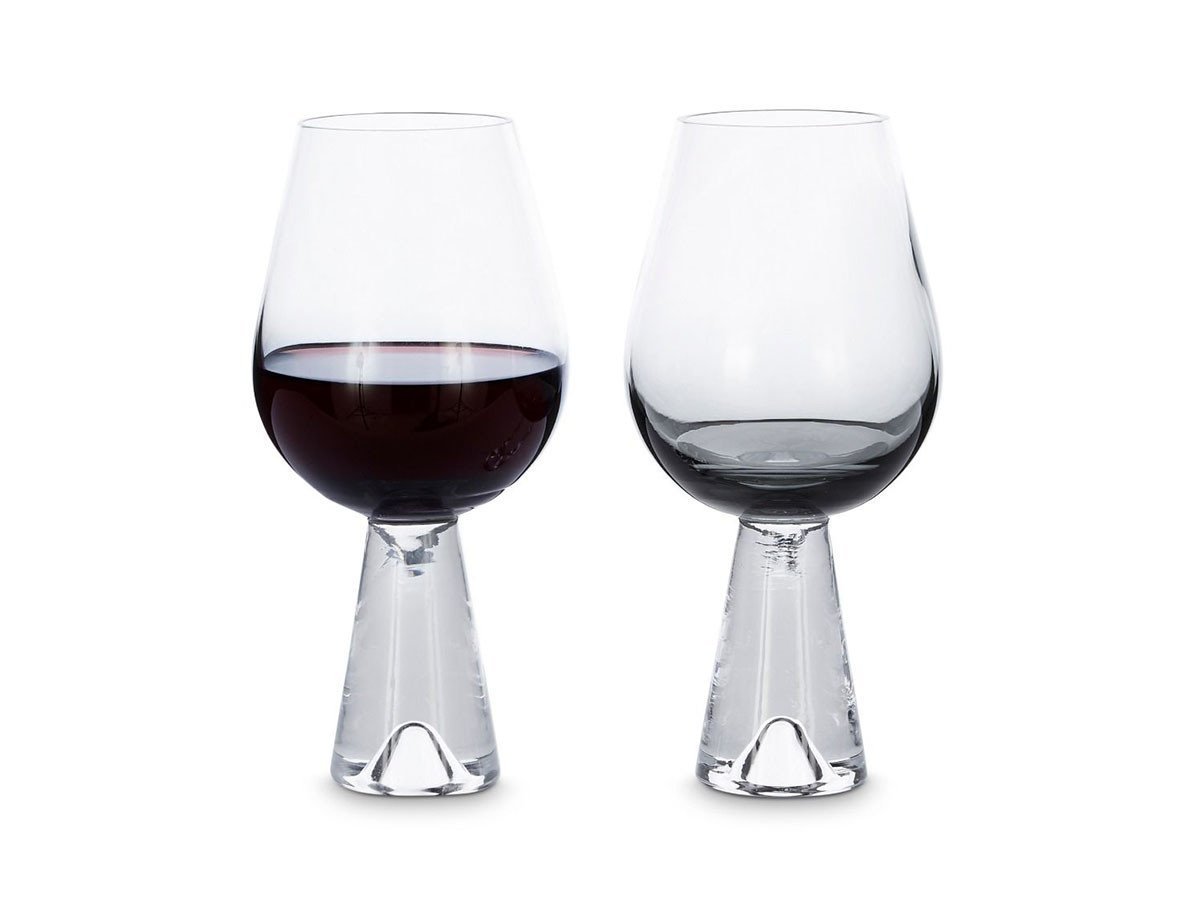 【トム ディクソン/Tom Dixon / GOODS】のTank Wine Glass 2P Black / タンク ワイングラス 2脚セット(ブラック) 人気、トレンドファッション・服の通販 founy(ファニー) 　送料無料　Free Shipping　グラス　Glass　グラデーション　Gradation　スタイリッシュ　Stylish　タンク　Tank　タンブラー　Tumbler　テーブル　Table　other-2|ID: prp329100001236269 ipo3291000000031485607